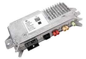 85002128 Chevrolet Truck 2021 2022 Equinox New Oem Videoing Processing Module