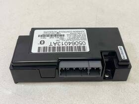 05064013at Chrysler Fits 6-07 T 300 Bluetooth Telematic Module Oem Tested Free Shipping