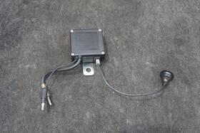 4709108 Chrysler Antenna Amp Amplifier Fuba Control Module Unit Oem Dodge Viper 2002