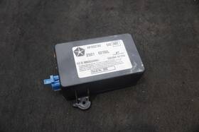 4815227ae Chrysler Tire Pressure Monitoring Tpms Control Module Plymouth Prowler