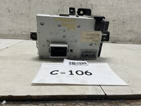 Tufyv308424635 Chrysler 591.ch1l15 2015 200 Body Control Module Bcm Oem