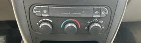 655-00895b Chrysler Temperature Control Ac Front Dash Mounted Fits 01-02 Caravan 822643
