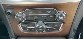 655-10220 Chrysler Temperature Control Dual Zone Fits 17-23 300 811714