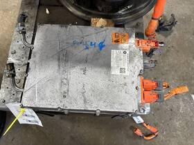 660-10037 Chrysler Conv/invert/charger Converter Fits 17-23 Pacifica 5060985