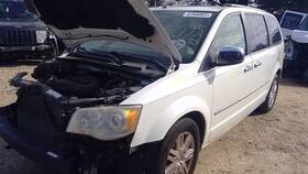 663.ch1408 Chrysler Town Coun 2008 Fuse Box Cabin 750886