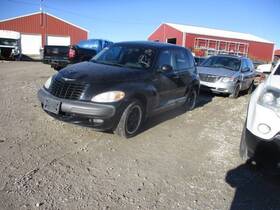 663.ch1501 Chrysler Pt Cruiser 2001 Fuse Box Cabin 1620194