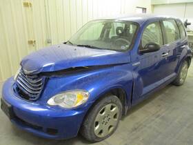 663.ch1506 Chrysler Ptcruiser 2006 Fuse Box Cabin 1640276