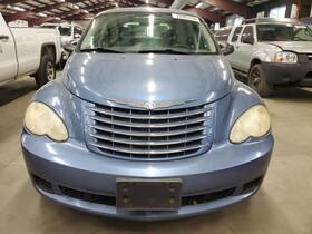663.ch1507 Chrysler Ptcruiser 2007 Fuse Box Cabin 752