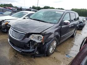 663.ch1615 Chrysler Town Coun 2015 Fuse Box Cabin 5070065