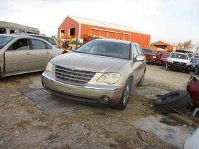 663.ch1e07 Chrysler Pacifica 2007 Fuse Box Cabin 1614064