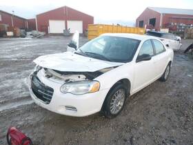 663.ch1j06 Chrysler Sebring 2006 Fuse Box Cabin 1619088