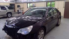 663.ch1j07 Chrysler Sebring 2007 Fuse Box Cabin 1664551