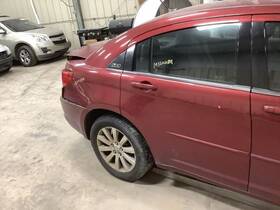 663.ch1l13 Chrysler 200 2013 Fuse Box Cabin 4132844
