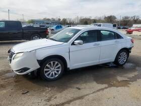 663.ch1l14 Chrysler 200 2014 Fuse Box Cabin 709709