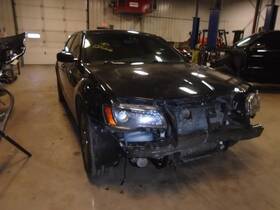 663.ch1t14 Chrysler 300 2014 Fuse Box Cabin 580927