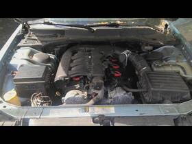 663.ch1u09 Chrysler 300 2009 Fuse Box Cabin 24961