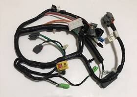 68050914aa Chrysler 2008-10 Town And Country V6 Electrical Power Seat Wiring Left
