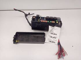 68092902ae Chrysler Fuse Box Relay Module 300 Rear Trunk Power Panel 11759290