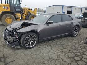68213604ac Chrysler 300 2015 Dash Wire Harness 8962934