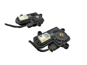 68239269ag Chrysler 68230108ag 2015-2023 Dodge Charger Hellcat Exhaust Muffler Valve Actuator Set