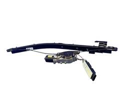 68368918ag Chrysler 2017-2024 Pacifica Rear Rh Lower Door Roller Track Rail /module And Motor