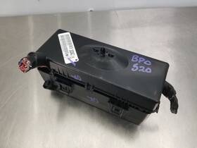 68385303ac Chrysler 18 2018 300 S Interior Trunk Mounted Fuse Box