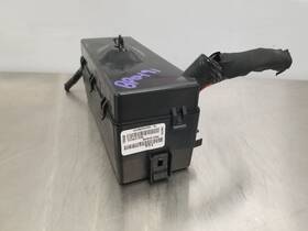 68619709ab Chrysler 23 2023 300 S Cabin Fuse Box In Trunk