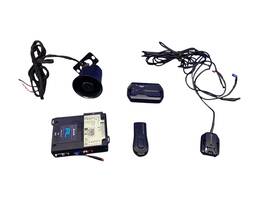 Chrysler Cm-900as 2021 Dodge Challenger Dr-x2 Firstech Blade Al Antenna Tracker Alarm Wiring Set 5