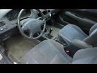 663.ho1b96 Civic 1996 Fuse Box Cabin