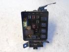 663.ho1b98 Civic 1998 Fuse Box Cabin