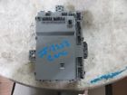 663.ho1d14 Civic 2014 Fuse Box Cabin