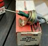 Ck-2178 Motorcraft Ford Oem Choke Diaphragm Assembly New Old Stock