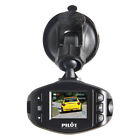 Cl-3005 Pilot Dash Camera With Sd Card