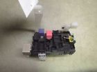 663.to1b03 Corolla 2003 Fuse Box Cabin