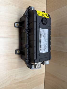 Emh5.0mv Coulomb Ewv7.0hv New Ptc Ev Water Heater 350vdc 12vdc 5kw Can2.0