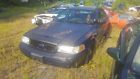 648.fd1s10 Crown Vic 2010 Engine Wire