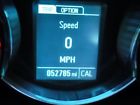 663.gm1e14 Cruze 2014 Fuse Box Cabin
