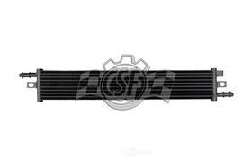 Cooler-1 Csf 3627 Drive Motor Inverter Row All Aluminum