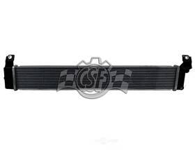 3764 Csf Drive Motor Inverter Cooler