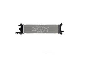 3882 Csf Drive Motor Inverter Cooler Fits 2018 Honda Accord