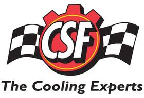 3985 Csf Radiator Drive Motor Inverter Cooler