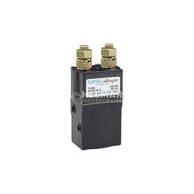 Sw60p-24dc Curtis Instruments Contactor
