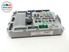 Cx23-14d628-af Cx2314d628af Jaguar Xf Rear Trunk Smart Junction Fuse Relay Box Module