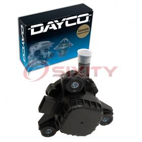 Sx-9611 Dayco Drive Motor Inverter Water Pump For 2011-2015 Lexus Ct200h Cooler Mp