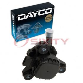 Sx-9623 Dayco Drive Motor Inverter Water Pump For 2011-2016 Toyota Highlander 3.5l Ae