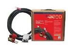 Dc-2000-kit Samlex America Inverter Installation Kit 622988180224