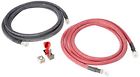 Dc-2500-kit Samlex America Solar Inverter Installation Kit 622988180231