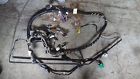 Dc24-14405-fc Ford 2016 E450 Interior