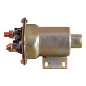 1115566 Delco Remy Solenoid Switch #3 32 V In 1/2 13 10