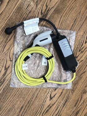 6818634 Delphi Bmw Ev Charger